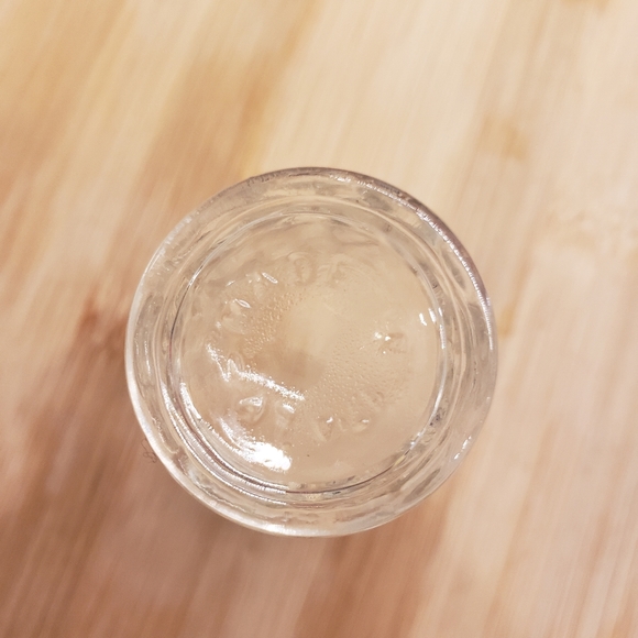 6 vintage textured shot glasses, made in Italy - Picture 4 of 4